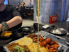 -HOTISLAND海鸡岛·韩国料理(江南西店)