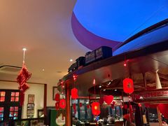 -兰特伯爵西餐厅·啤酒屋(方庄店)