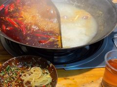 -阳阳老火锅(小南门店)