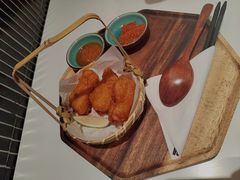 泰式街头炸鱼-GOGO Plate(成都太古里店)