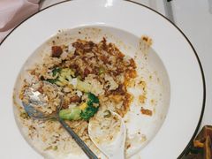 -花少爷·鲜虾干贝粥(延安万达店)
