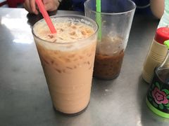 -多春茶室