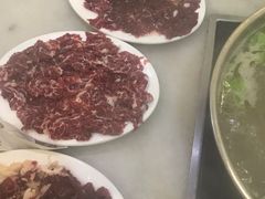 -伟记牛肉(金鸿公路店)