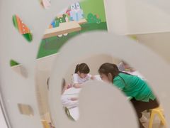 -小问号·科学启蒙·逻辑思维·阅读素养·口才演讲(杨浦合生汇中心)