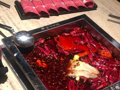-锦城印象火锅(天府三街店)