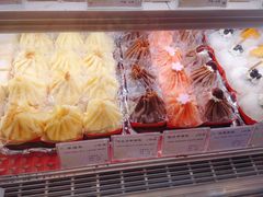 -檬舒舒MonChouChou(久光百货店)