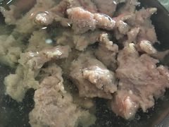 -老牌依强牛肉店(达道总店)