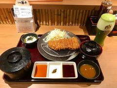 黑毛和牛-牛カツ京都勝牛(河原町蛸薬師店)