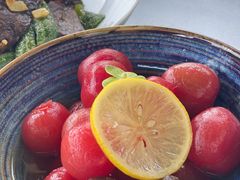 -汉水谣·江景餐厅(江滩店)