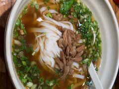 -湘人龙记老长沙米粉(鸟巢店)