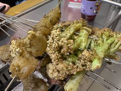 -古彭7只羊·徐州烧烤(旗舰店)