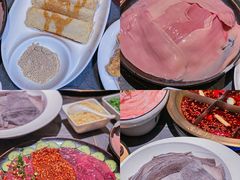 -长嘉·河图火锅(长嘉汇江景旗舰店)