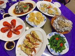 -广胜通达海鲜食府(黄沙店)