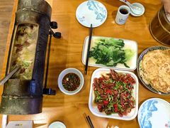 -61号餐吧(兴坪古镇漓江店)