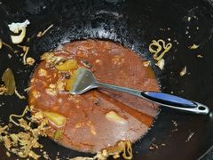 -缘福乡村铁锅炖民宿(八达岭店)