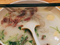 -鸭得堡老鸭汤·鸭血粉丝(凤凰西街店)