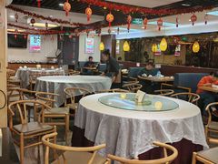 -小土豆北方菜馆(方庄店)