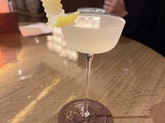 -苏州凯悦酒店·酒肆(华池街店)