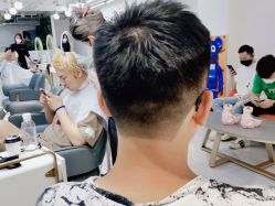-飞梵造型