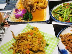 -金厨泰国餐厅·全泰籍厨师料理(拱北店)