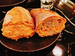 飞鱼籽面包-Let's Taipei 非常烘焙(太古里店)