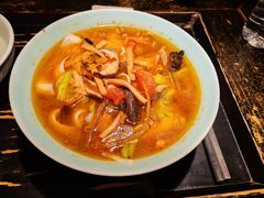 什锦素面-喜晋道面馆(华严寺广场店)