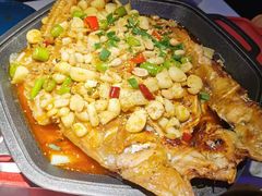 -马邦子·紫苏烤鱼(恒隆广场店)