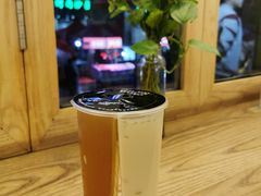 -放哈·甜醅子奶茶创造者(正宁路店)