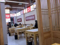 -青年路烩面馆(绿地世纪城店)