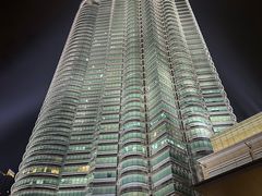 -吉隆坡国油双峰塔