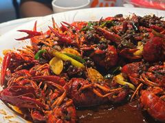 -欧记轩龙虾·私房菜(A店)