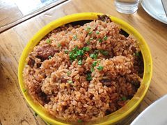 -白鹿江西餐厅(北师大店)
