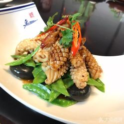 -青岛李沧绿城喜来登酒店·宴会厅