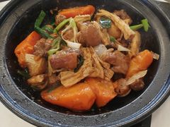 -喜相逢大酒楼(黄边南路店)