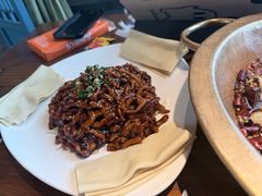 -永安水煮活鱼·仪征菜(仪征奥林匹克店)