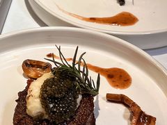 -王品牛排(郑州大卫城店)