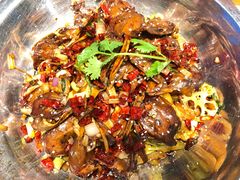 -氿熹干锅•牛蛙•烤鱼(印象城店)