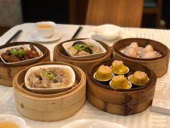 -潮福城大酒楼·潮粤菜·港式点心(阳光城店)