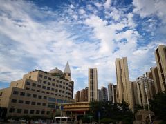 -抱海大酒店自助餐