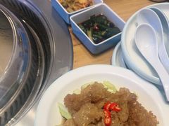 -锅老头铁锅炖•大锅蒸汽海鲜(韩乐坊店)
