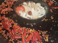 -重庆渝达老火锅(春熙路店)