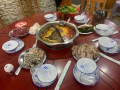 -佳荣老五生态牛肉馆