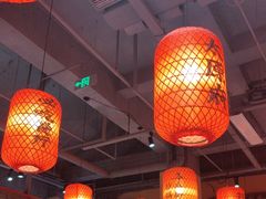 -山四砂锅(太原钟楼街店)