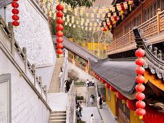 -杭州上天竺法喜讲寺
