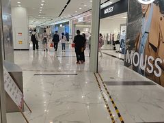 -凯德MALL(望京店)