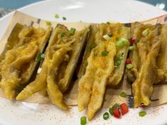 -阿静美食