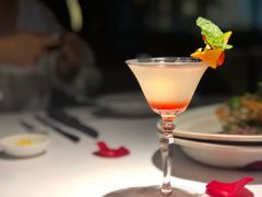 -燃扒房Steakhouse(皇庭店)