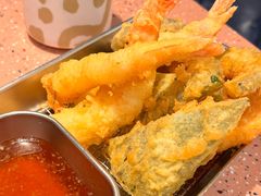 -元气寿司(东方宝泰店)