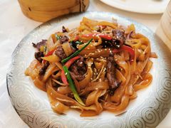 干炒牛河-西苑半岛·中餐厅