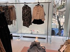 -ZARA(成都远洋太古里店)